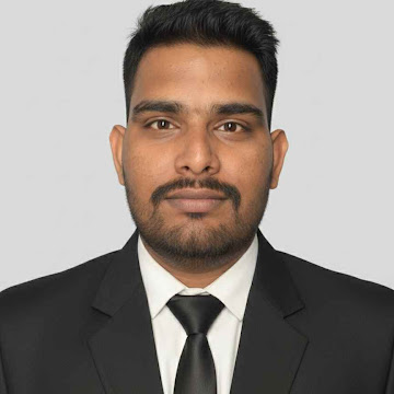 Mohammad Ashraf — Founder and Creator of Pb28 Master