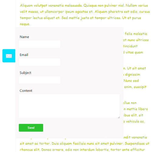 jquery-floating-contact jquery-floating-contact