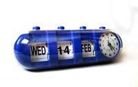 Formatting Dates in PHP