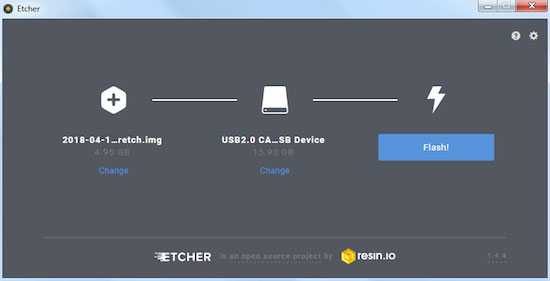 flash-raspbian-os-image-to-sdcard-using-etcher