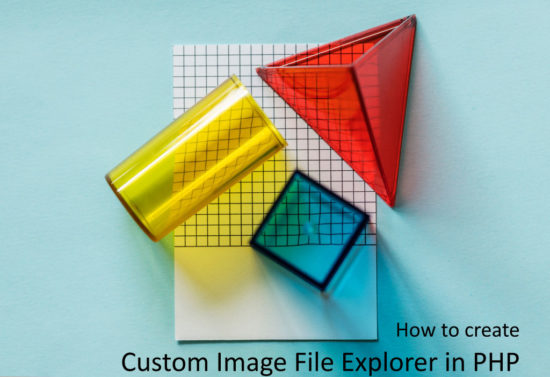 Customize Display