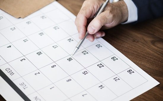 Student Date-Wise Attendance