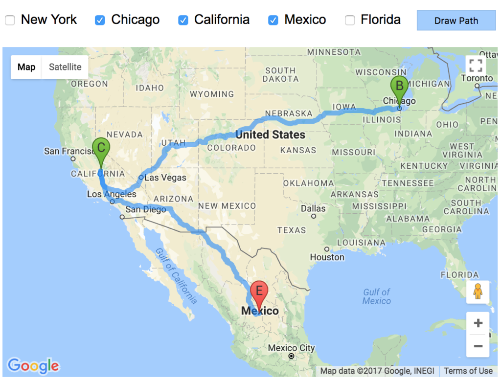 google-maps-direction-service-request-output