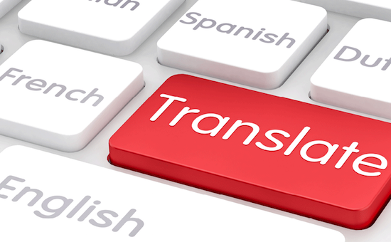 translation