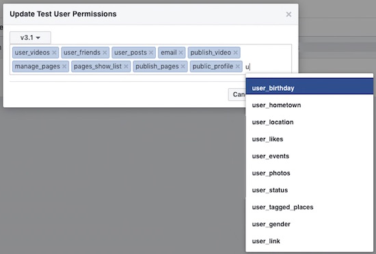 Change-Permission-to-Test-User