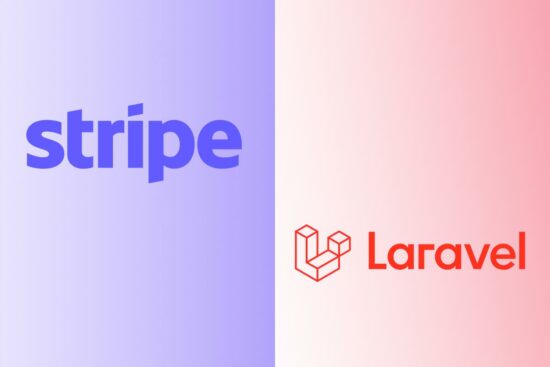 Stripe Laravel