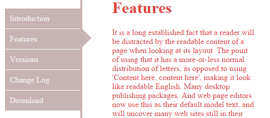 jquery-active-menu