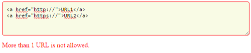jQuery-url-restrict