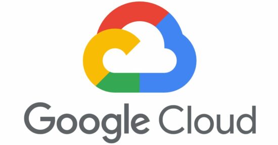 Google Cloud Brand