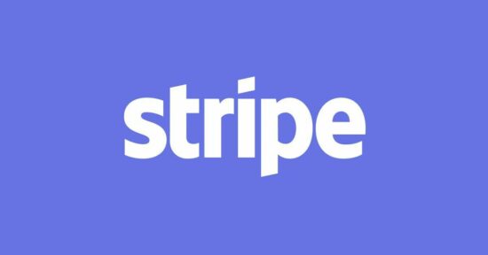 stripe logo