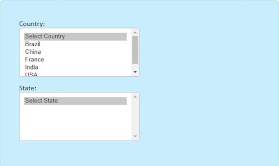 jQuery-Multi-Select-Dependent-Dropdown-Output