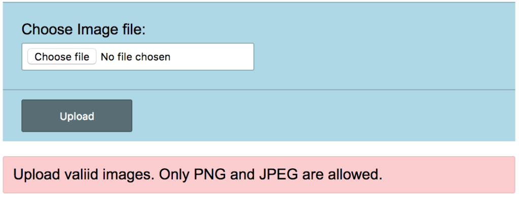 image-validation-error