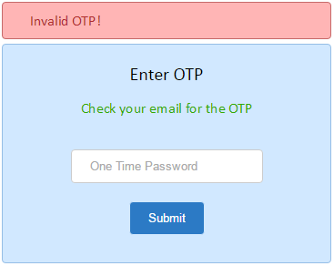 validate-otp-code