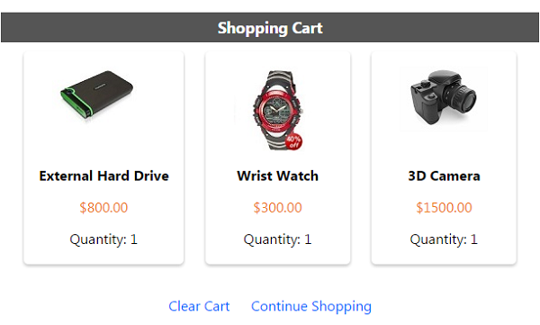responsive-shopping-cart