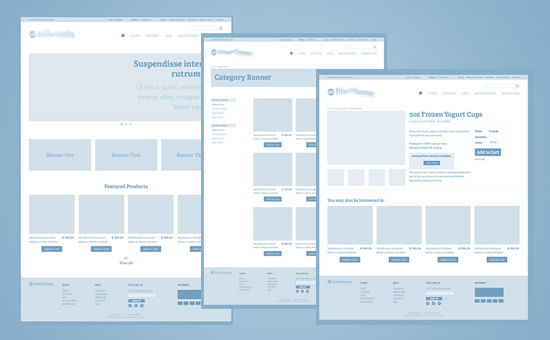 Responsive-Product-Gallery-for-Shopping-Cart