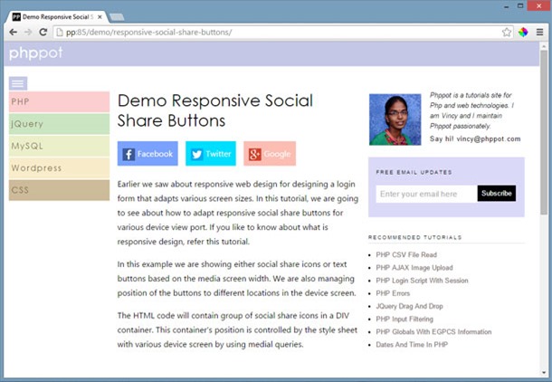 social-share-buttons