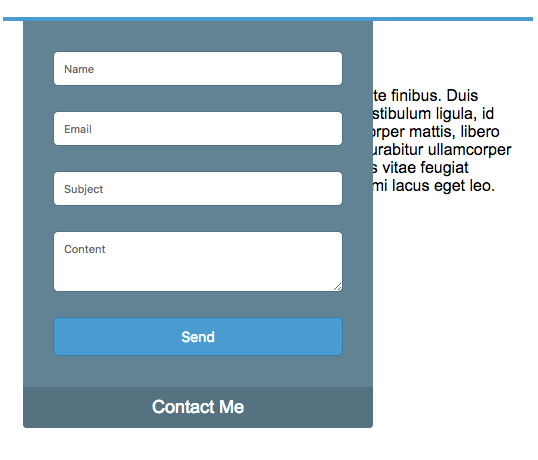 slide-in-contact-form-output