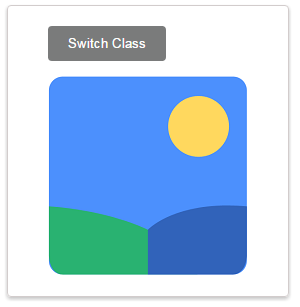 switch-css-class-using-jquery