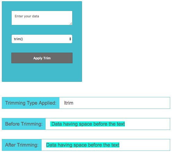 php-string-trimming-output