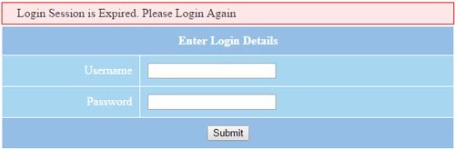 user-login-session-timeout