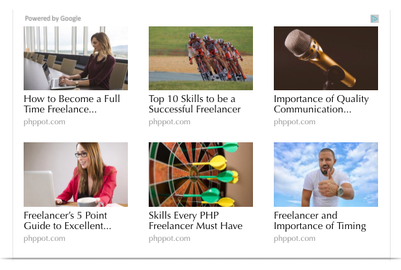 matched-content-by-google
